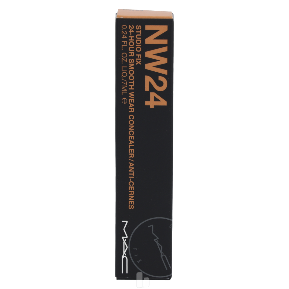 Produktbild för MAC Studio Fix 24-Hour Smooth Wear Concealer 7 ml Dam