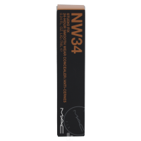 Produktbild för MAC Studio Fix 24-Hour Smooth Wear Concealer 7 ml Dam