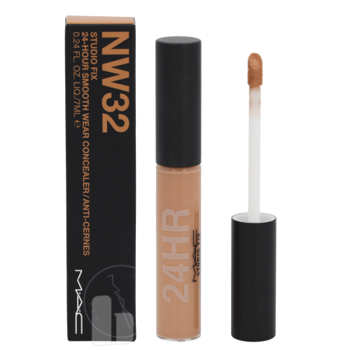 MAC MAC Studio Fix 24-Hour Smooth Wear Concealer