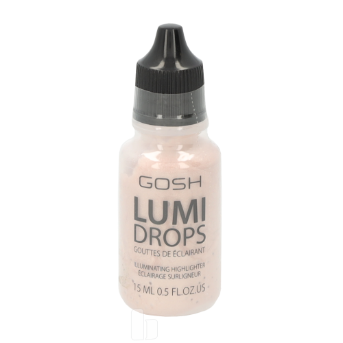 GOSH Gosh Lumi Drops Illuminating Highlighter
