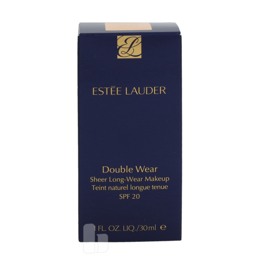 Estee Lauder E.Lauder Double Wear Sheer Matte Long-Wear Makeup SPF20