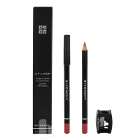 Produktbild för Givenchy Lip Liner With Sharpener 1.1 gram Dam