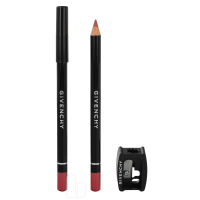 Produktbild för Givenchy Lip Liner With Sharpener 1.1 gram Dam