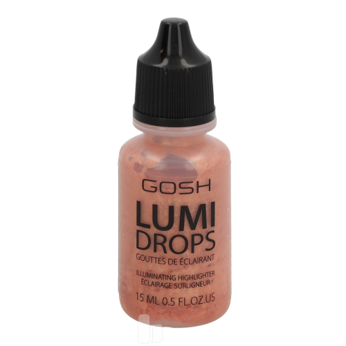 GOSH Gosh Lumi Drops Illuminating Highlighter