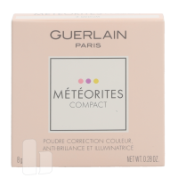 Produktbild för Guerlain Meteorites Compact Colour Correcting Powder