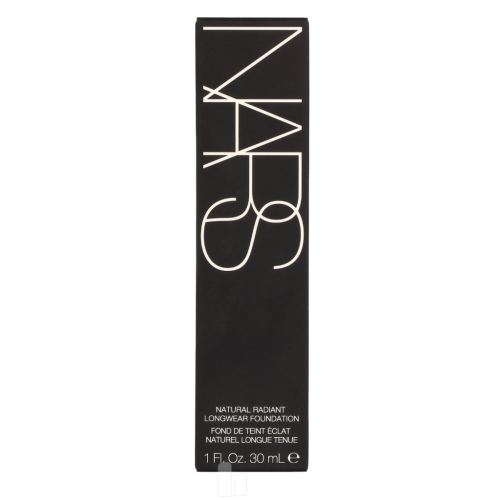 NARS Nars Natural Radiant Longwear Foundation