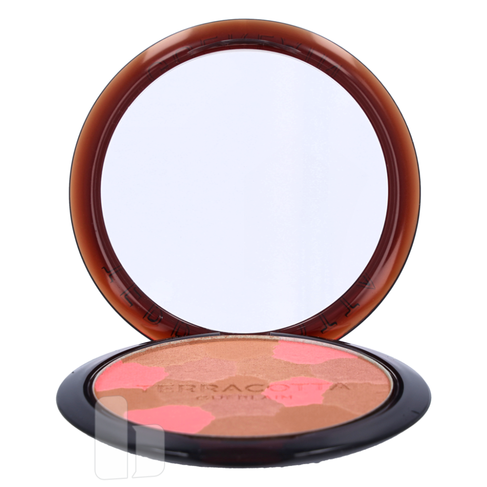 Produktbild för Guerlain Terracotta Light Powder 10 gram Dam