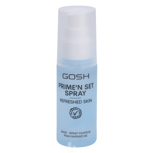 GOSH Gosh Prime N Set Spray