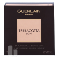 Miniatyr av produktbild för Guerlain Terracotta Light Powder