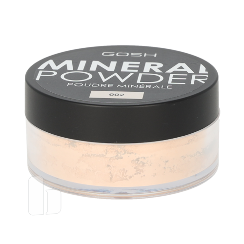 GOSH Gosh Mineral Powder