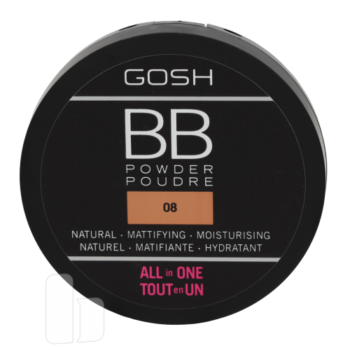 GOSH Gosh BB Powder