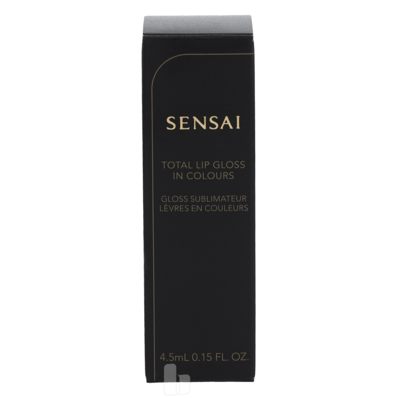 Produktbild för Sensai Total Lip Gloss