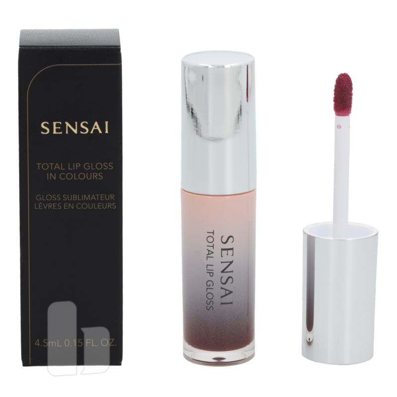 Produktbild för Sensai Total Lip Gloss