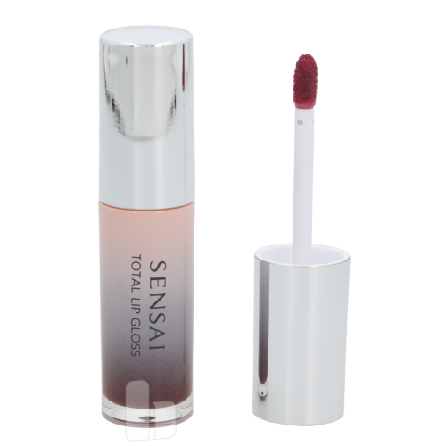 Sensai Sensai Total Lip Gloss 4.5 ml Dam