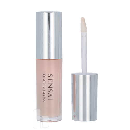 Sensai Sensai Total Lip Gloss 4.5 ml Dam