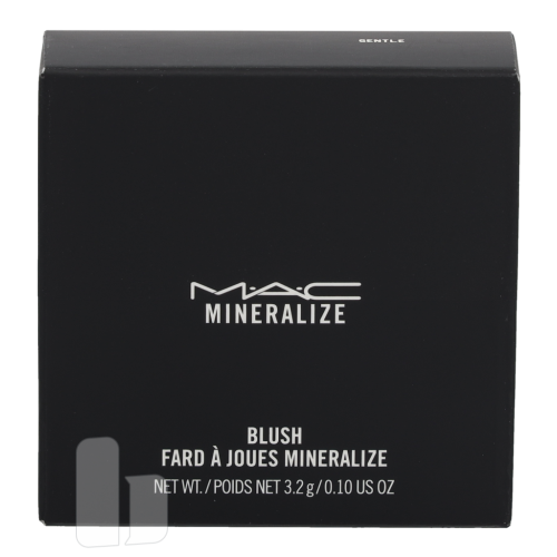 MAC MAC Mineralize Blush