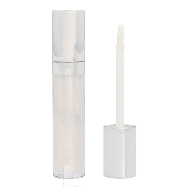 Produktbild för Pupa Miss Pupa Ultra-Shine Lip Gloss