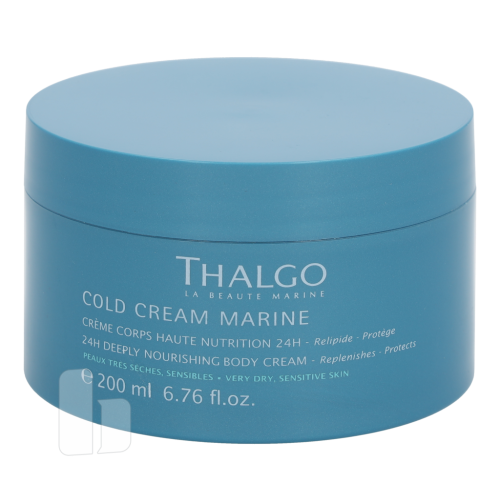 Thalgo Thalgo Cold Cream Marine Deeply Nourishing Body Cream