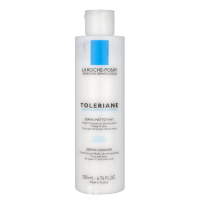 Produktbild för LRP Toleriane Dermo Cleanser 200 ml Dam