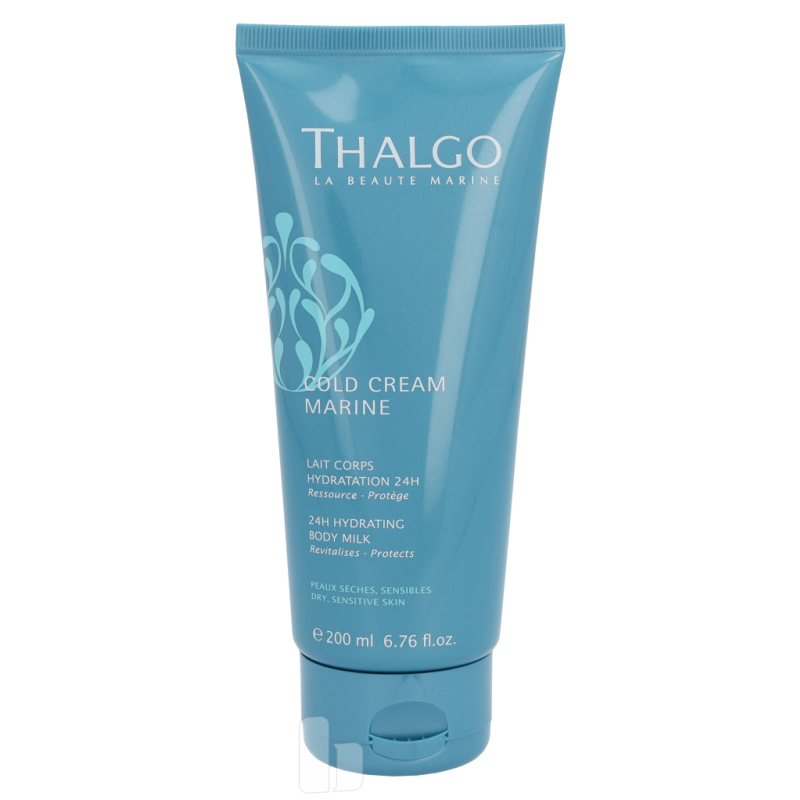 Produktbild för Thalgo 24H Hydrating Body Milk
