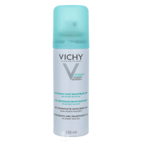 Miniatyr av produktbild för Vichy Deodorant Anti-Transpirant 48H Deo Spray