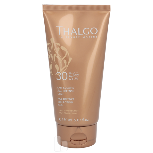 Thalgo Thalgo Sun Age Defence Sun Lotion SPF30