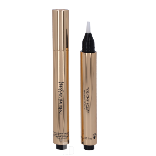 Yves Saint Laurent YSL Touche Eclat Radiant Touch 2.5 ml Dam