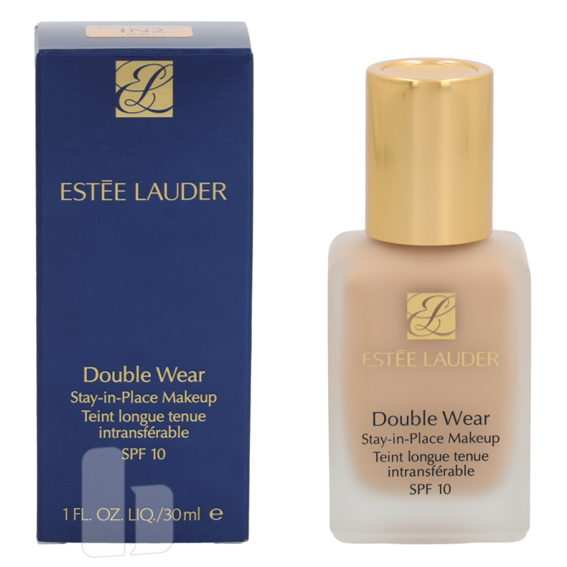 Produktbild för E.Lauder Double Wear Stay In Place Makeup SPF10