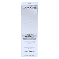 Produktbild för Lancome Teint Miracle Hydrating Foundation SPF15 30 ml Dam