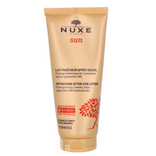 Nuxe Nuxe Sun Refreshing After-Sun Lotion