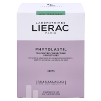 Produktbild för Lierac Phytolastil Stretchmark Correction Serum 100 ml Dam