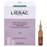 Produktbild för Lierac Phytolastil Stretchmark Correction Serum 100 ml Dam