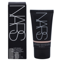 Produktbild för Nars Pure Radiant Tinted Moisturizer SPF30 50 ml Dam