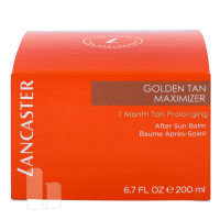 Miniatyr av produktbild för Lancaster Golden Tan Maximizer After Sun Balm