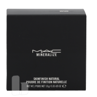 Produktbild för MAC Mineralize Skinfinish Natural 10 gram Dam