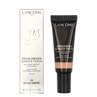 Produktbild för Lancome Effacernes Longue Tenue Softening Concealer SPF30 15 ml Dam