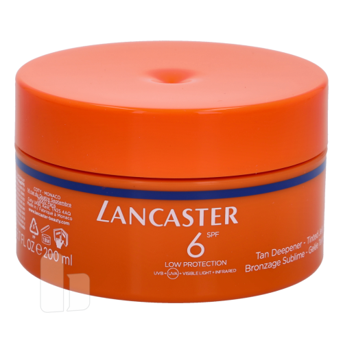 Lancaster Lancaster Sun Beauty Tan Deepener SPF6