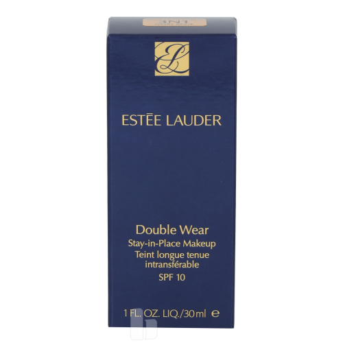 Estee Lauder E.Lauder Double Wear Stay In Place Makeup SPF10 30 ml Dam