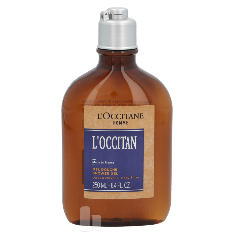 Produktbild för L'Occitane Homme Shower Gel