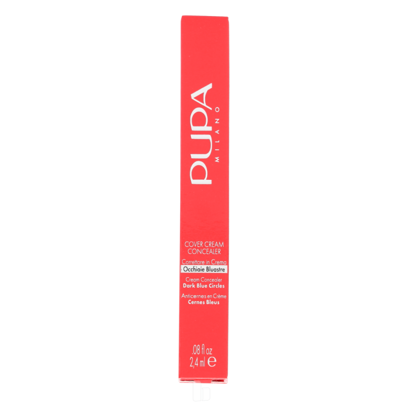 Produktbild för Pupa Cover Cream Concealer