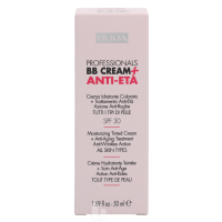 Produktbild för Pupa Pupa Professionals BB Cream + Anti-Eta SPF30