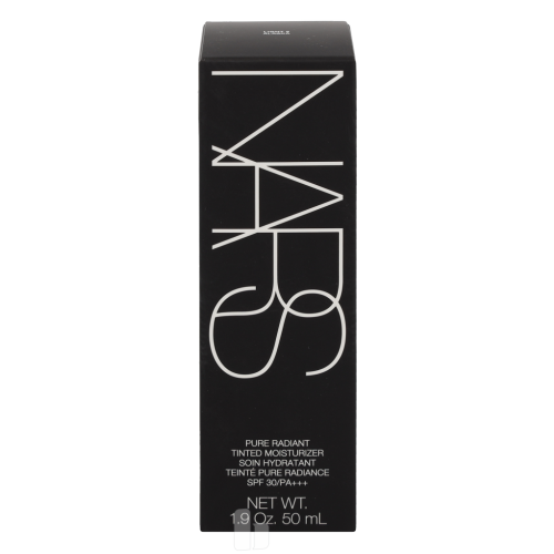 NARS Nars Pure Radiant Tinted Moisturizer SPF30