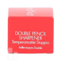 Miniatyr av produktbild för Pupa Double Pencil Sharpener