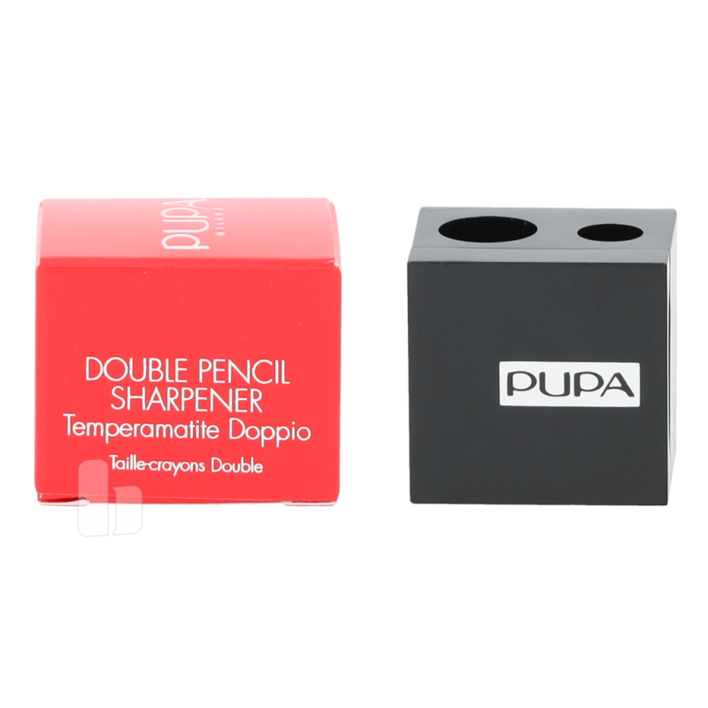 Produktbild för Pupa Double Pencil Sharpener