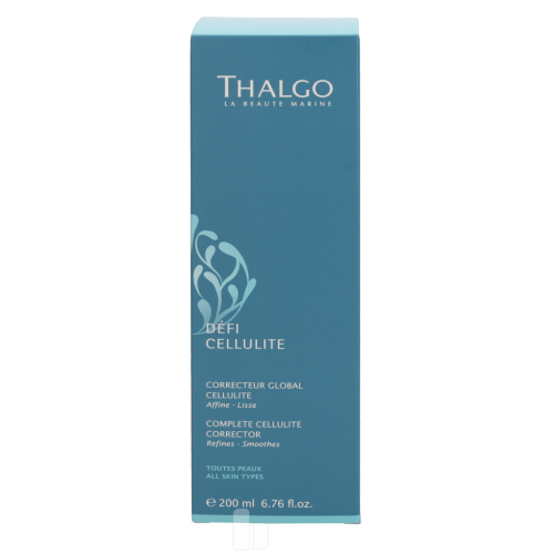 Thalgo Thalgo Complete Cellulite Corrector