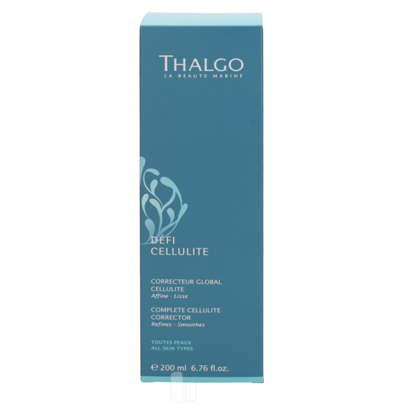 Produktbild för Thalgo Complete Cellulite Corrector