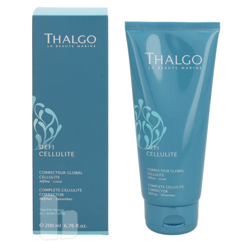 Produktbild för Thalgo Complete Cellulite Corrector