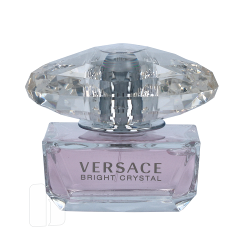 Versace Versace Bright Crystal Natural Deo Spray 50 ml Dam