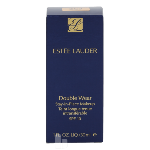 Estee Lauder E.Lauder Double Wear Stay In Place Makeup SPF10