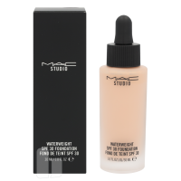 Produktbild för MAC Studio Waterweight Foundation SPF30